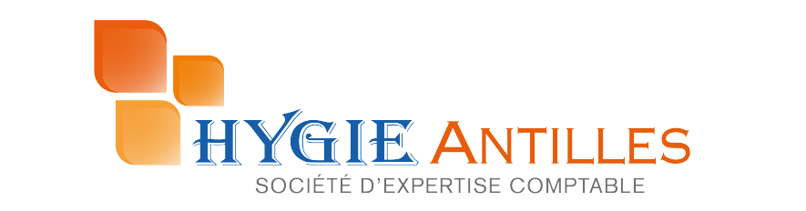logo hygie conseils Antilles
